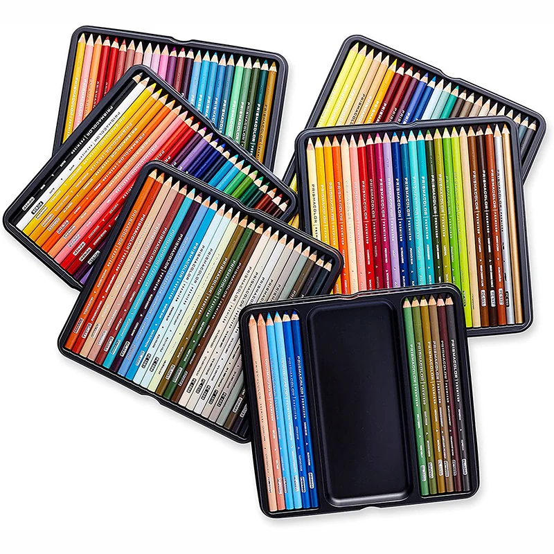 132 масляный цветной карандаш lapis de cor USA Sanford Prismacolor Premier 3 8 мм мягкая сердцевина с