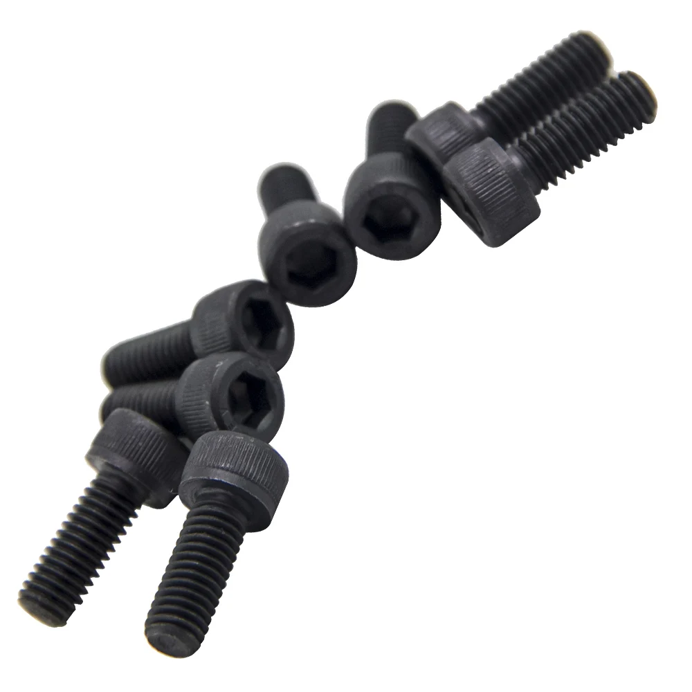 Демпфер сцепления стартера прокладка болты для Drag Star 1100 Classic 2000 2008 Yamaha VStar V XVS 1999 00