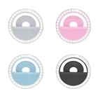 Светодиодная Кольцевая вспышка для селфи