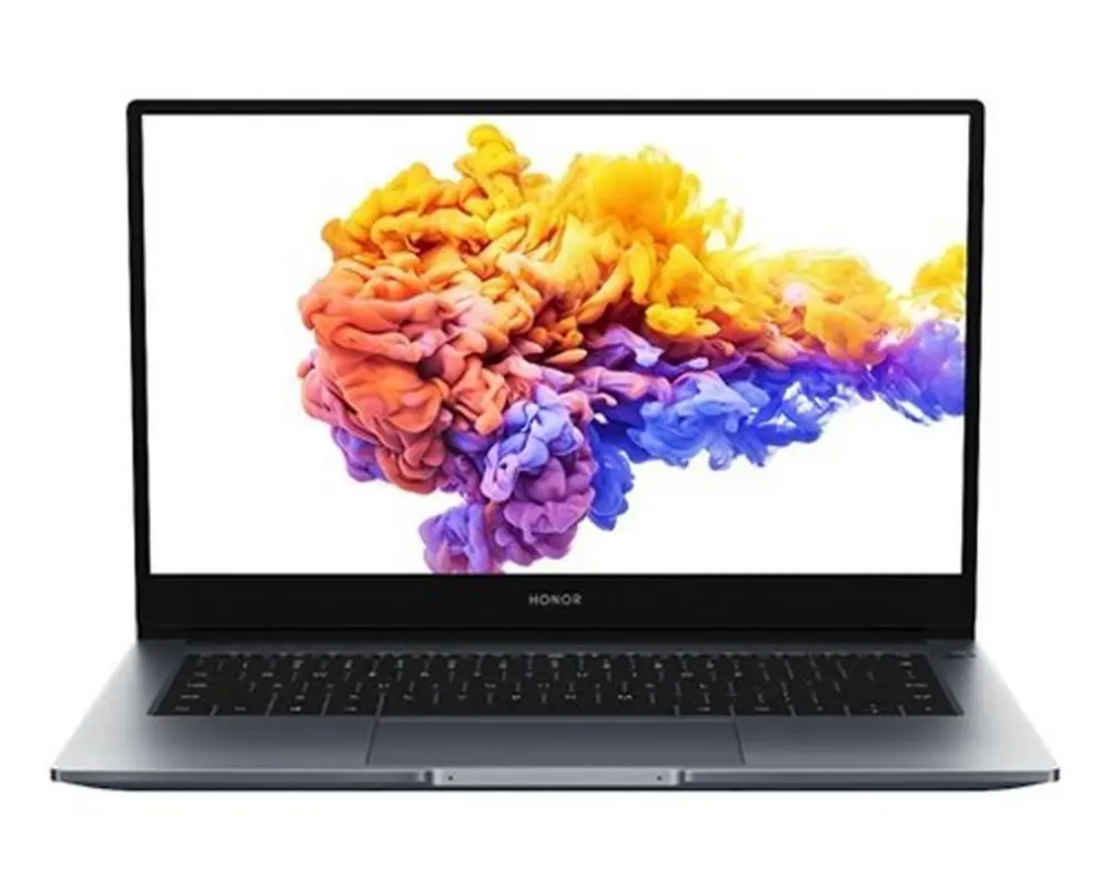 Ноутбук Honor MagicBook 14 NDR-WFE9HN Gray | Компьютеры и офис