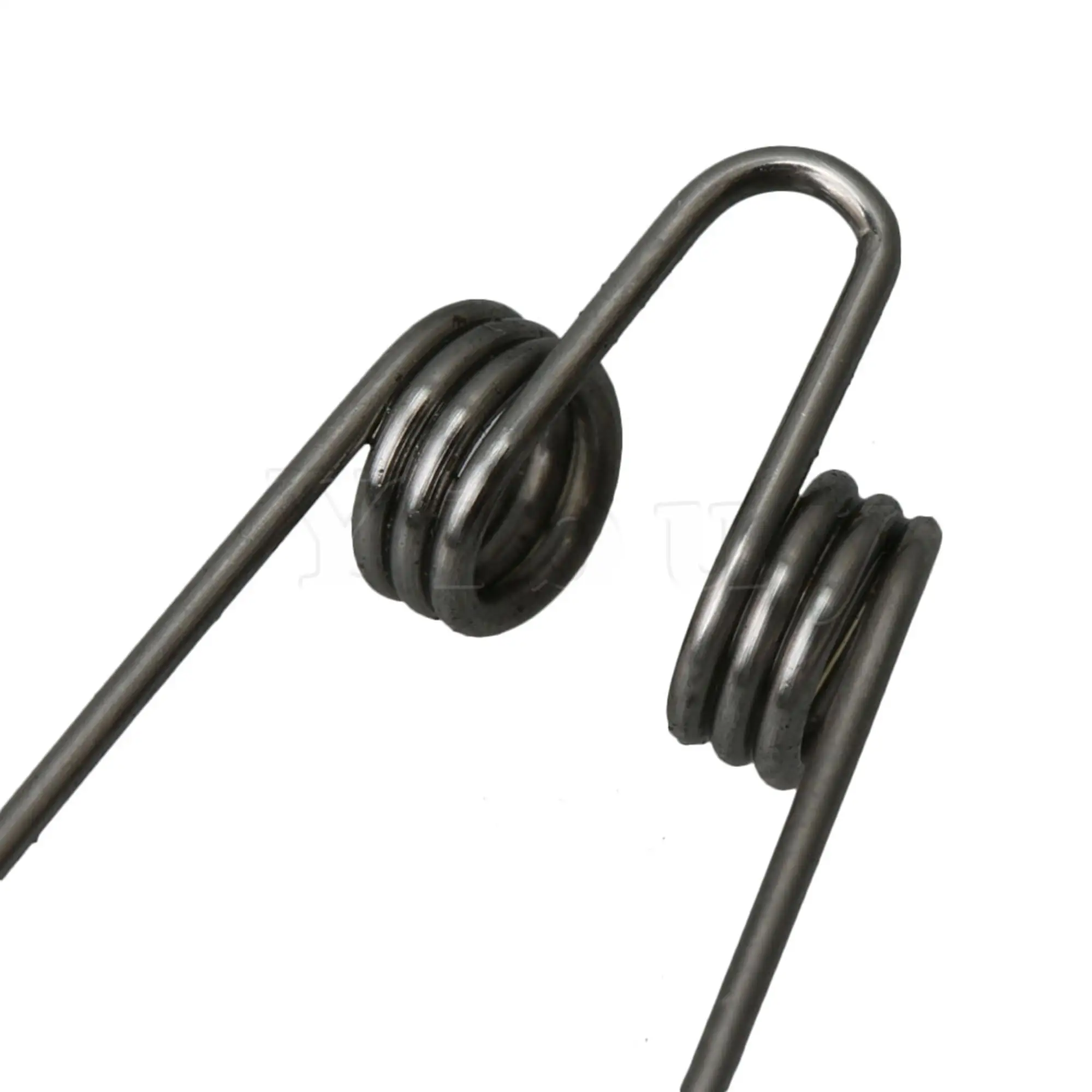 Мундштук пружина водяного ключа для тромбона трубы запчасти музыкальных