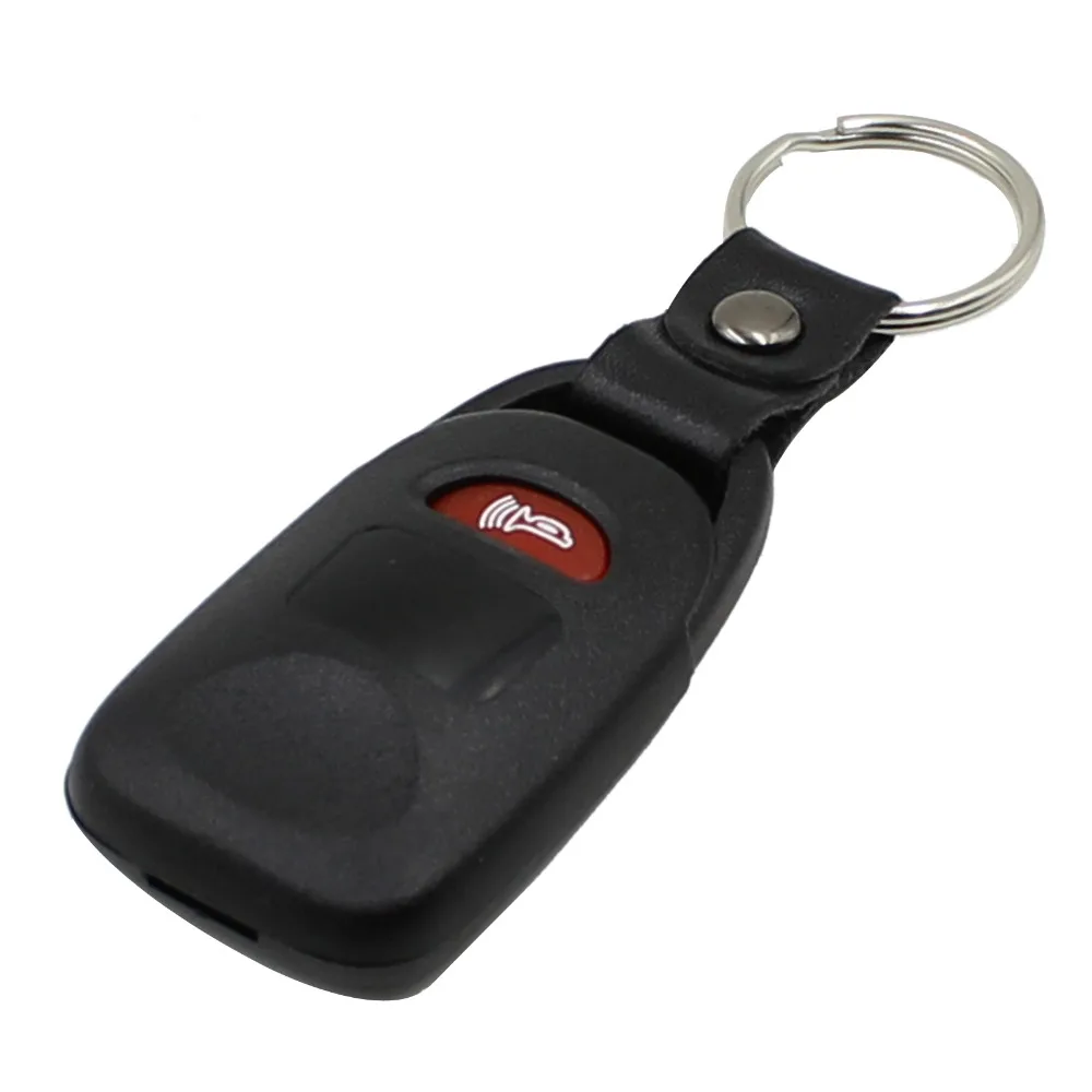 Пульт дистанционного управления KEYYOU 3 + 1 кнопки запуска 4 для Hyundai Kia Carens|for hyundai