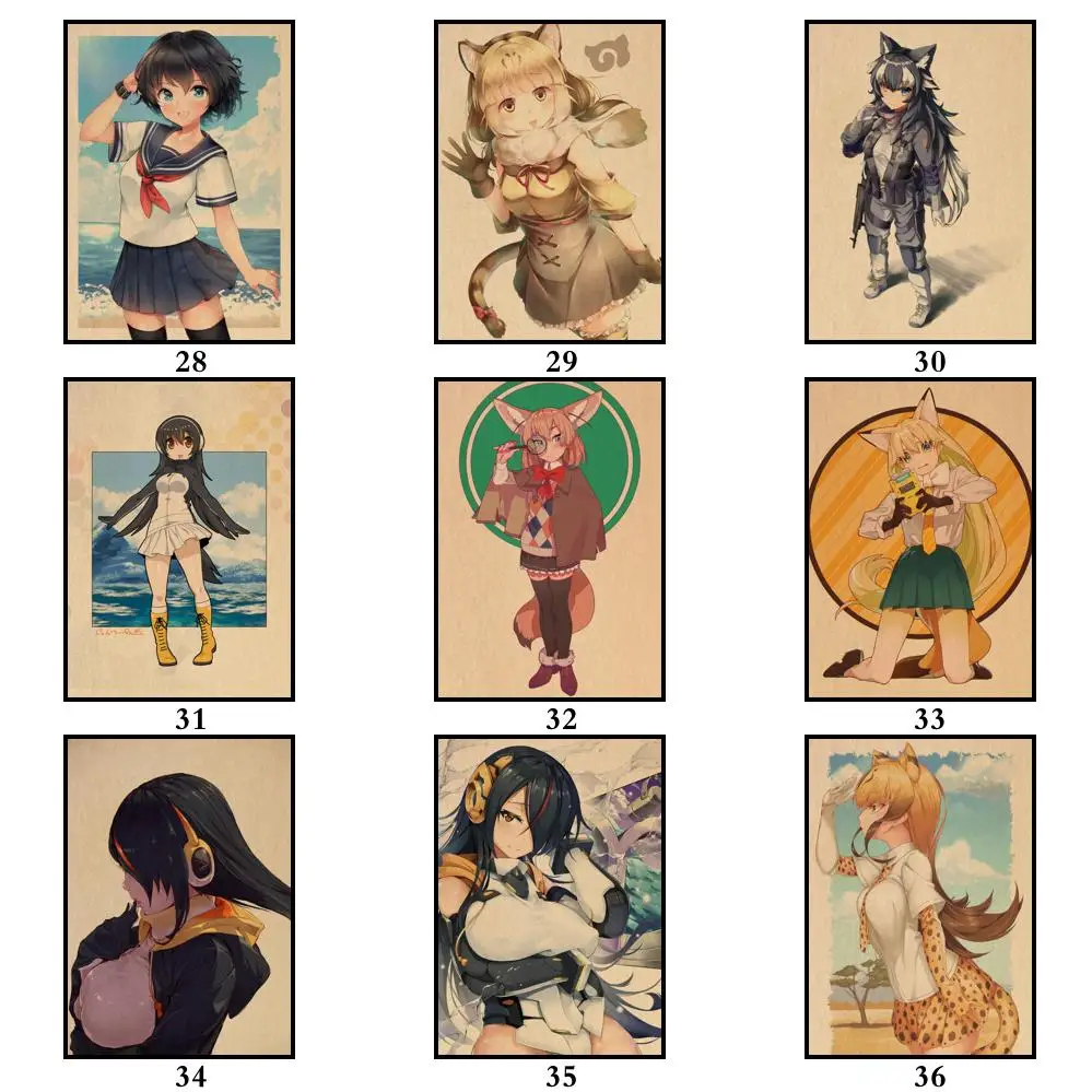 Наклейка на стену для кофейного домика 50 Дизайнов