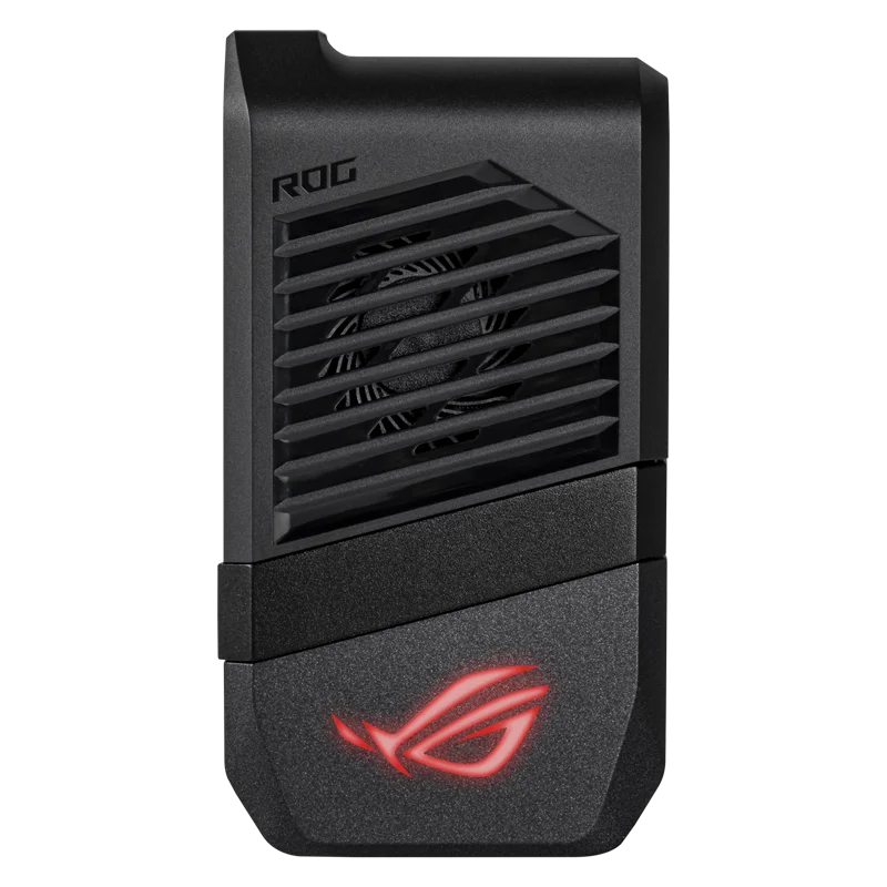 AeroActive Cooler 3 охлаждающий вентилятор для ASUS ROG Phone чехол оригинальный армированный