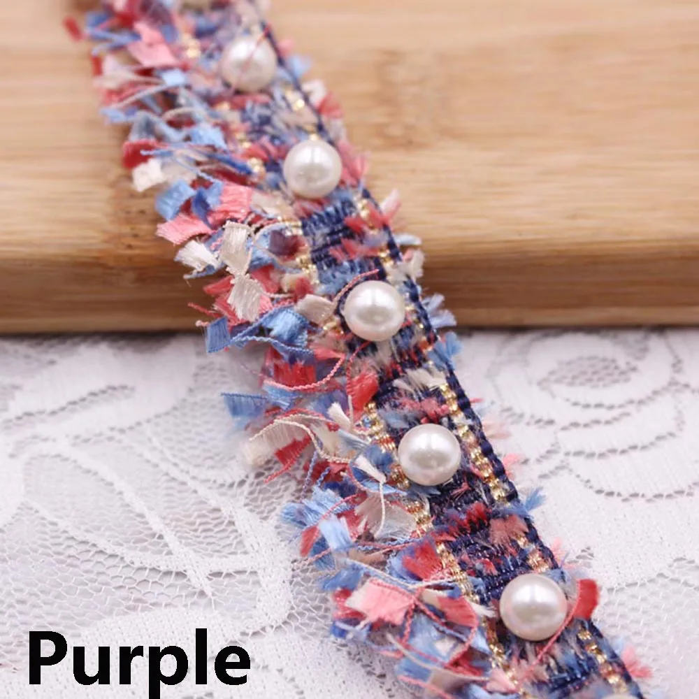 1 ярд популярный аксессуар для шитья одежды своими руками красивые винтажные