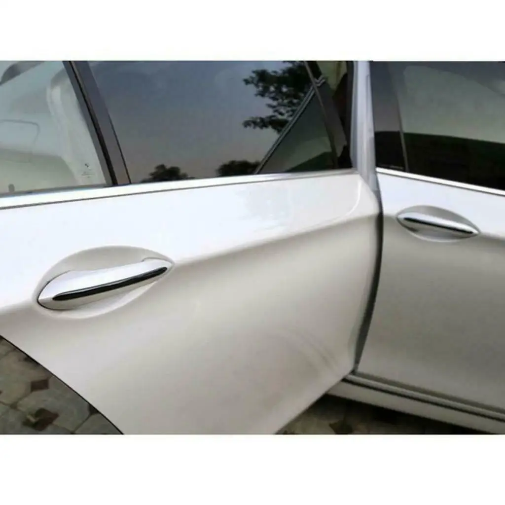 

Replacement Door handle decoration Stripe Parts 2011-2017 Accessories Car