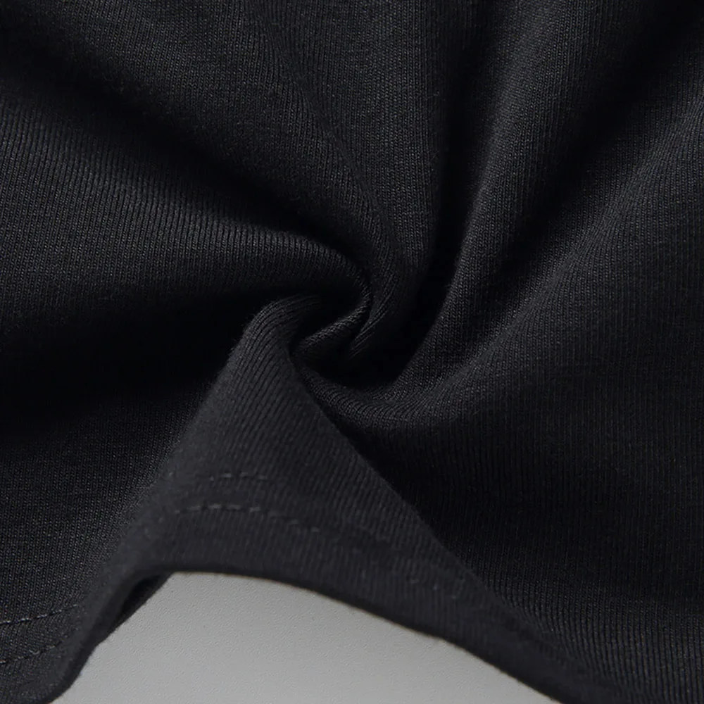 

Women Tube Tops Sexy Black Gothic Cool Punk Style Slim Halter Plain Hot Sale Club Goth Female Fashion Punk Hip Hop Wrap Chest