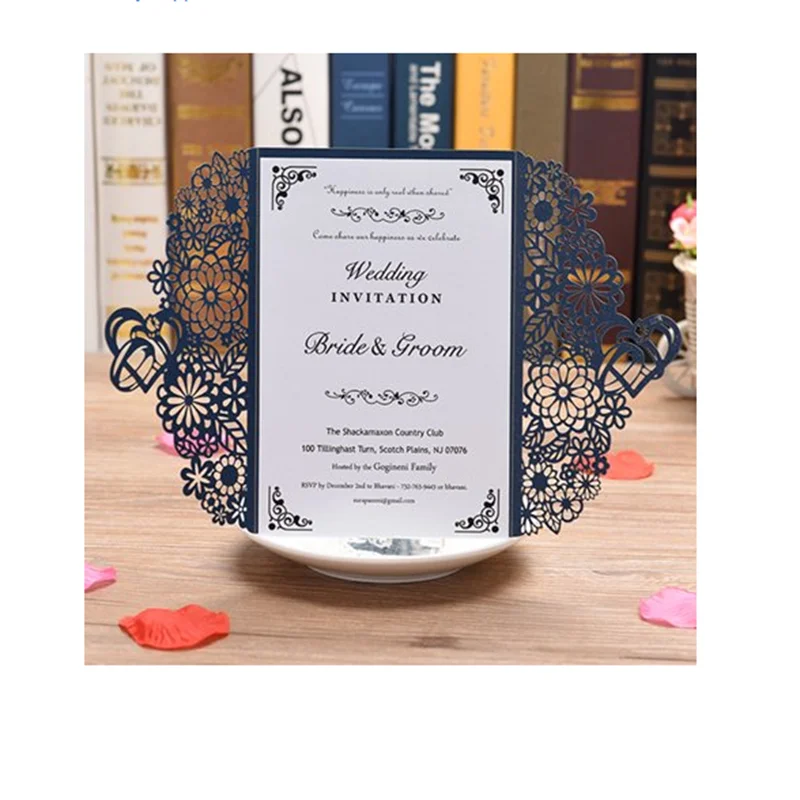 Металлические пресс формы обручальное кольцо Цветочная Форма для жениха невесты