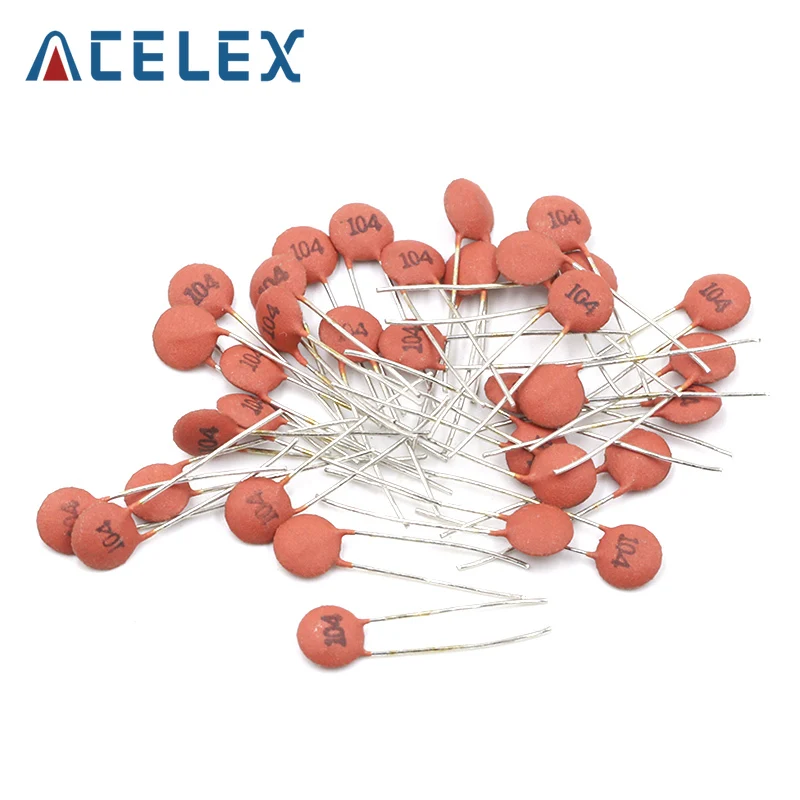 

Набор керамических конденсаторов 300 шт./лот, 2pf-0. 1 мкФ, 30 значений * 10 шт., упаковка электронных компонентов, конденсатор, ассорти образцов ком...