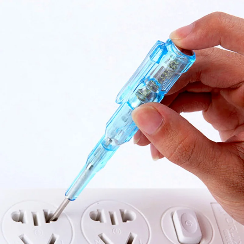 1 шт. ручка-карандаш для измерения напряжения 12 2 см | Инструменты