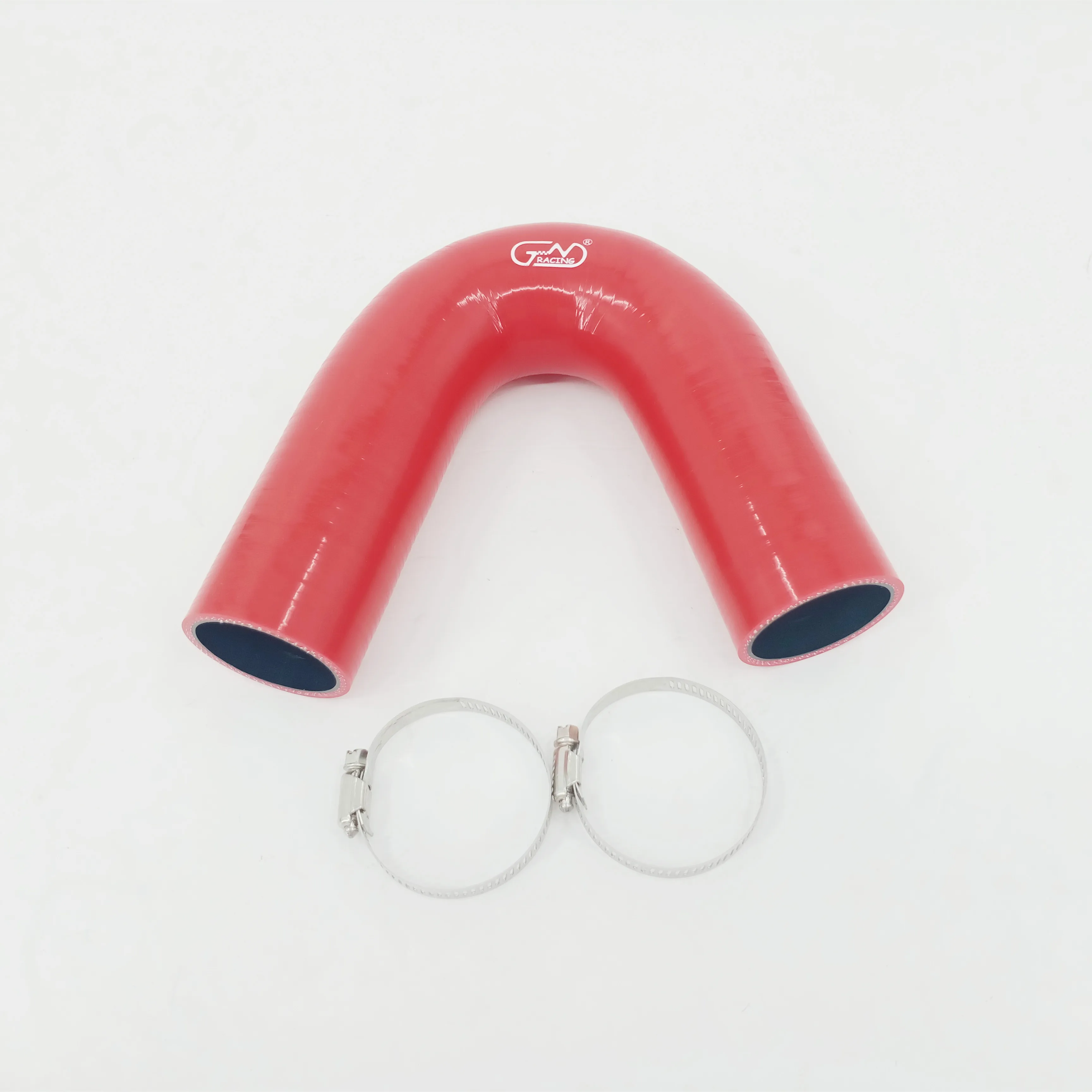 Силиконовый шланг с углом поворота 135 градусов воздушный водяной охладитель