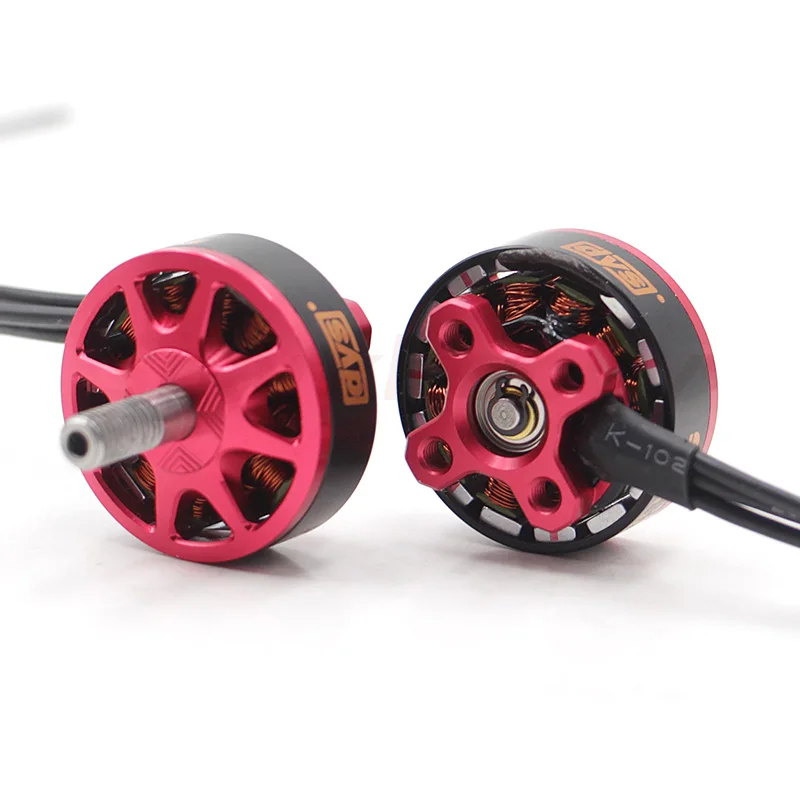 гоночный квадрокоптер sf2306 4 шт 230