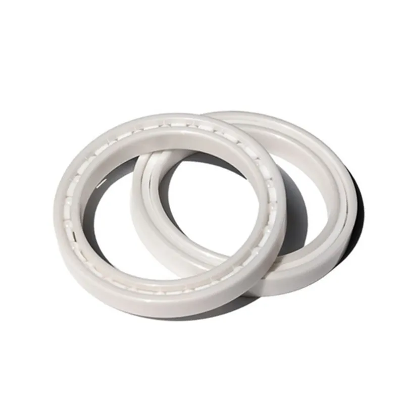 2 шт. Полный керамический подшипник из циркония R2 / R3 R4 R6 R8 R10 R12 R168 R188 R144 британская