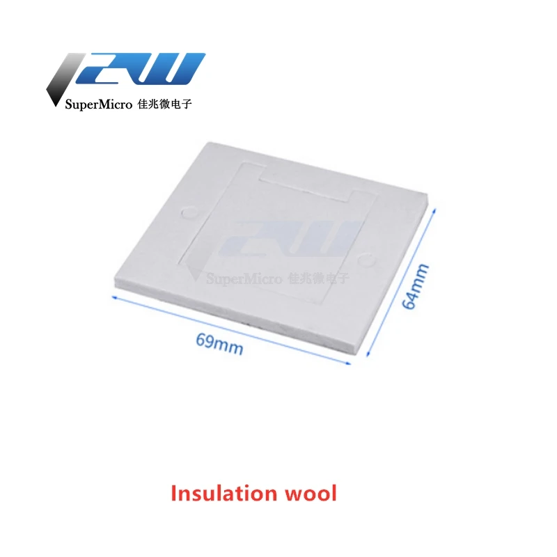 TEC1-12705 Thermoelectric Cooler Peltier TEC1-12706 TEC1-12710 TEC1-12715 40*40MM 12V Elemente Module 12704 9 12 15 | Инструменты