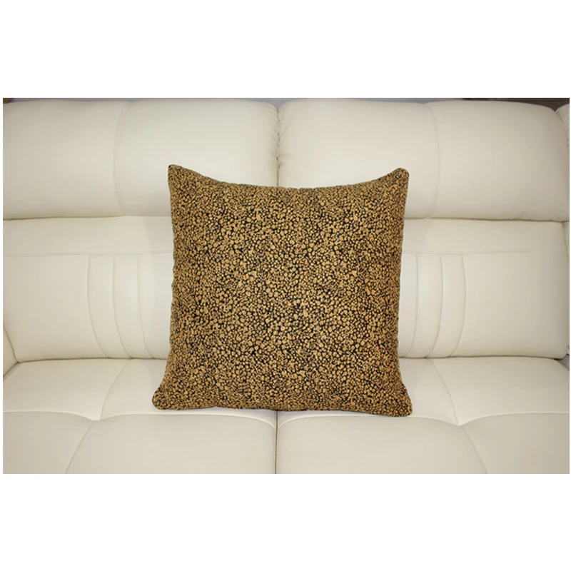 Высококачественная наволочка с принтом европейский стиль подушка 2020