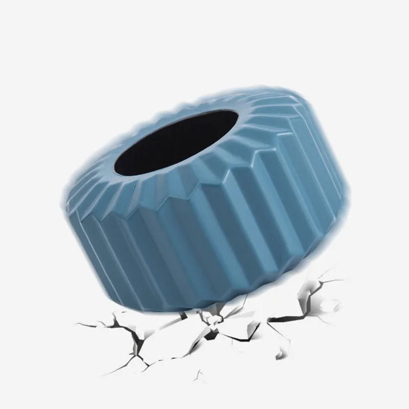 Пластиковый мини-горшок для растений ваза домашний декор в европейском стиле