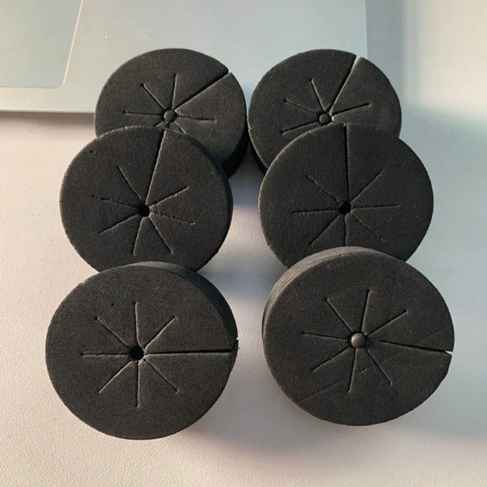 30/60/120 шт с настраиваемым потоком воздуха клон kayfun ошейники для собак высокой