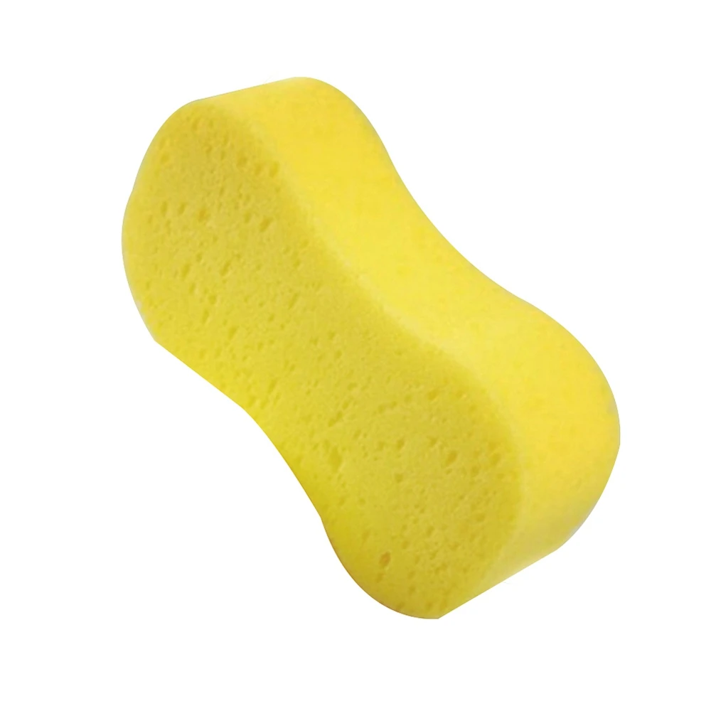 1/3/5 шт. губка для мытья автомобиля 8 форм | Автомобили и мотоциклы