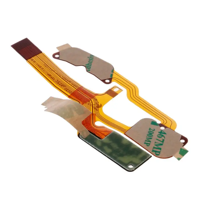 1 шт. сменная мышь корпус обмотки смещения для игровой мыши logitech G9X|Компьютерные