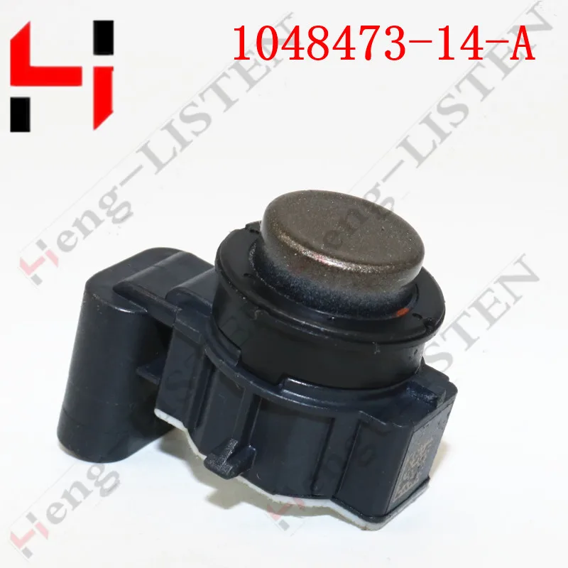 100% work original part 1048473-14-A OE# 0263033400 PDC Parking A id Bumper Object Sensor Radar Reverse Assist | Автомобили и