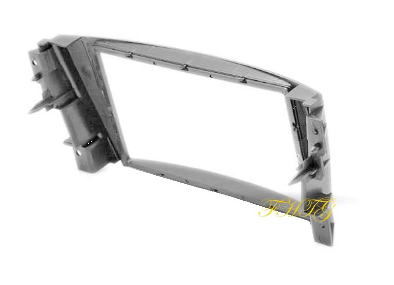 Автомобильный радиоприемник комплект приборной панели подходит для 2002 2007 Toyota