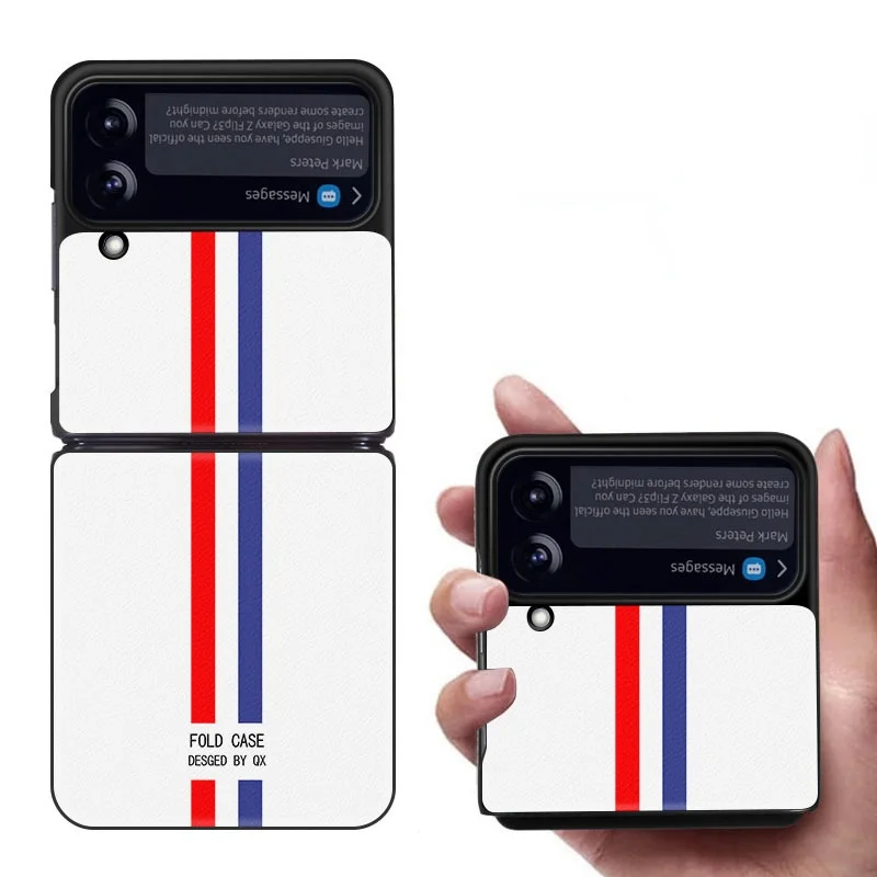 

New Case For Galaxy Z Flip 3 Case For Galaxy Z Flip3 5G Case