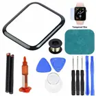 Комплект для ремонта переднего стекла для Apple Watch серии 23456