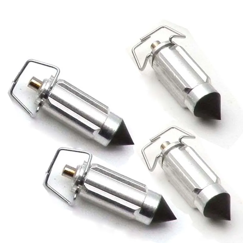 4 шт. карбюратор клапанные иглы ремонтная часть для PZ26 PZ27 PZ30 PZ19 CG125 GY6 50 125cc GN125 Mikuni