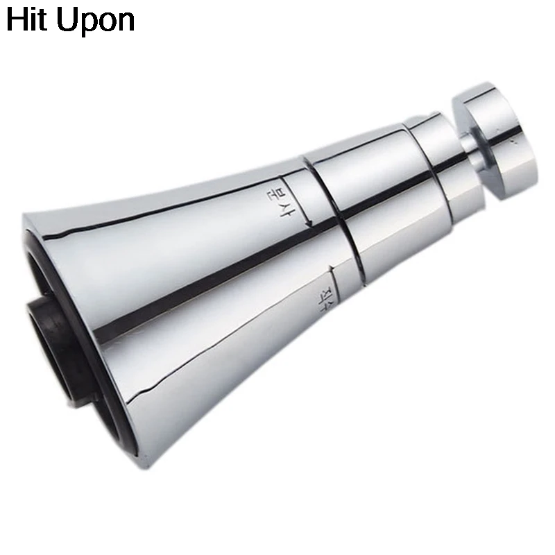 

Аэратор для крана, поворотный, с 2 функциями, из АБС-пластика высокого давления, защита от протечек, супер насадка фильтр, адаптер, 1 шт.