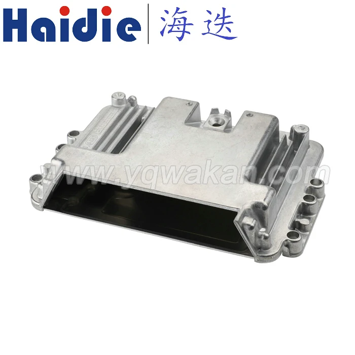 

Бесплатная доставка, 1 комплект блоков управления ECU, 154 контактов, модифицированный алюминиевый корпус, штепсельная вилка, блок контроллера...