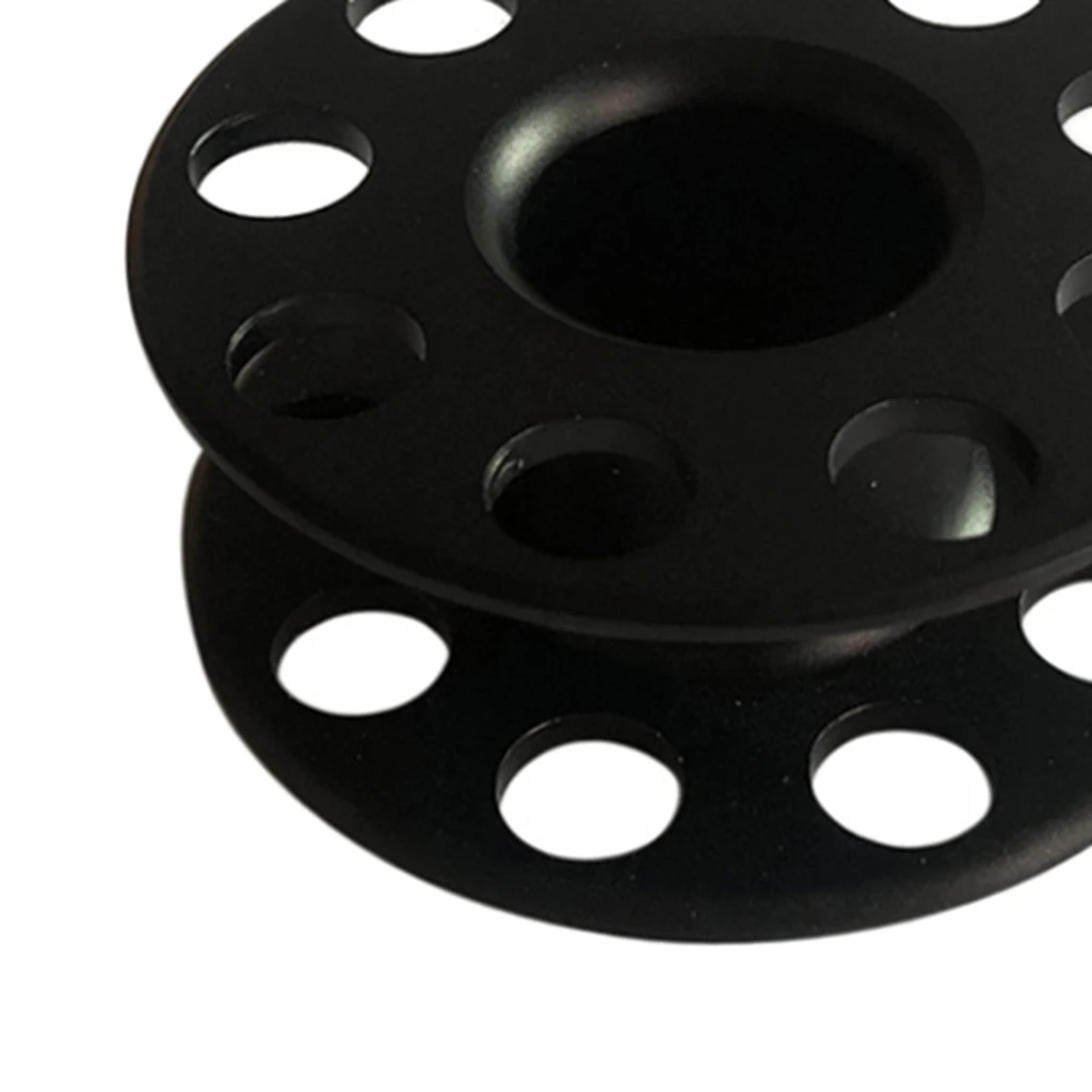 

Portable Diving Finger Spools Scuba Dive Reel Water Sports Accessories