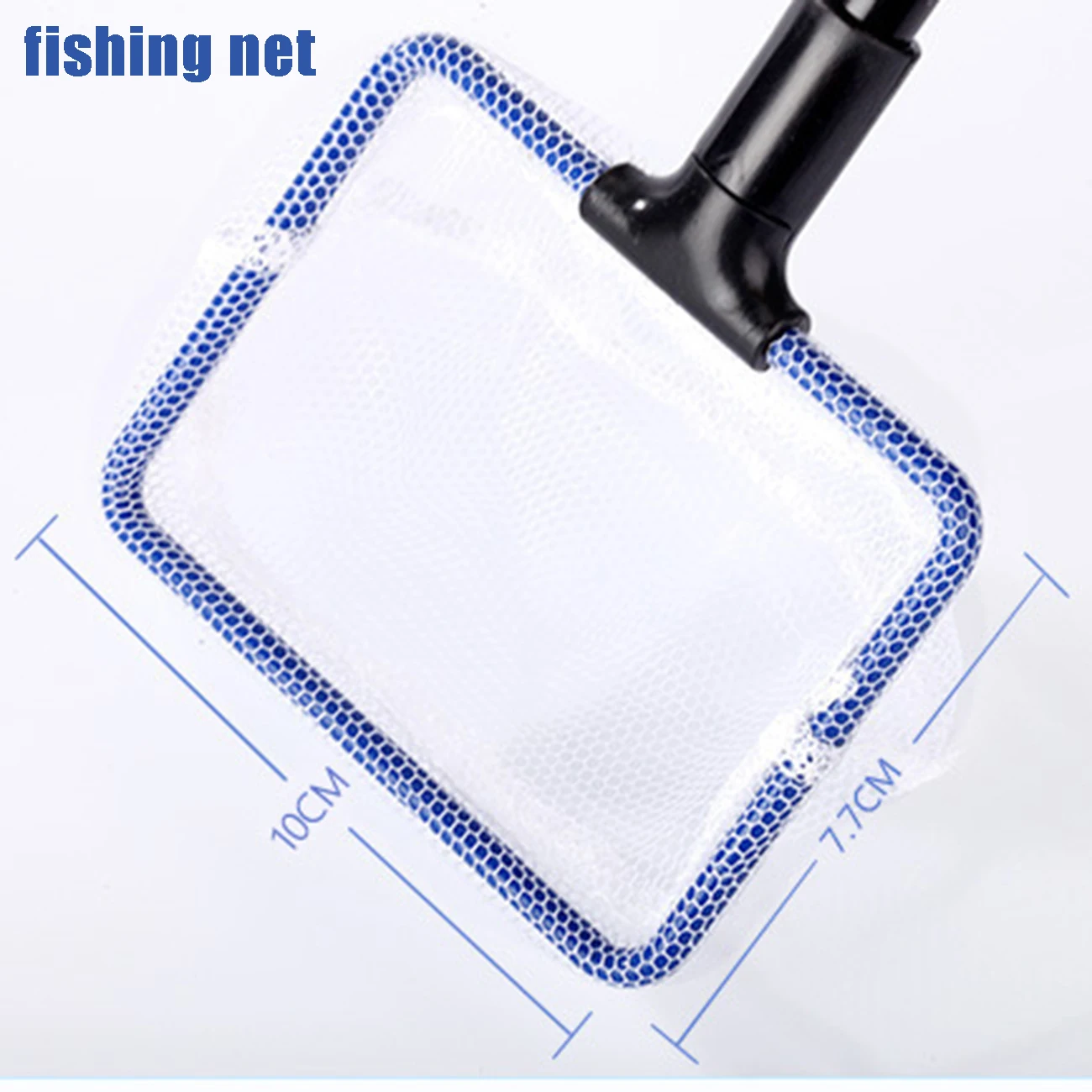

1pcs 5 In 1 Fish Tank Cleaner Set Fish Net Gravel Rake Algae Scraper Grass Fork Sponge Brush Glass Aquarium Cleaning Tools