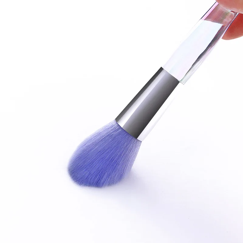 Набор кистей для макияжа из 7 предметов 2019 | Красота и здоровье