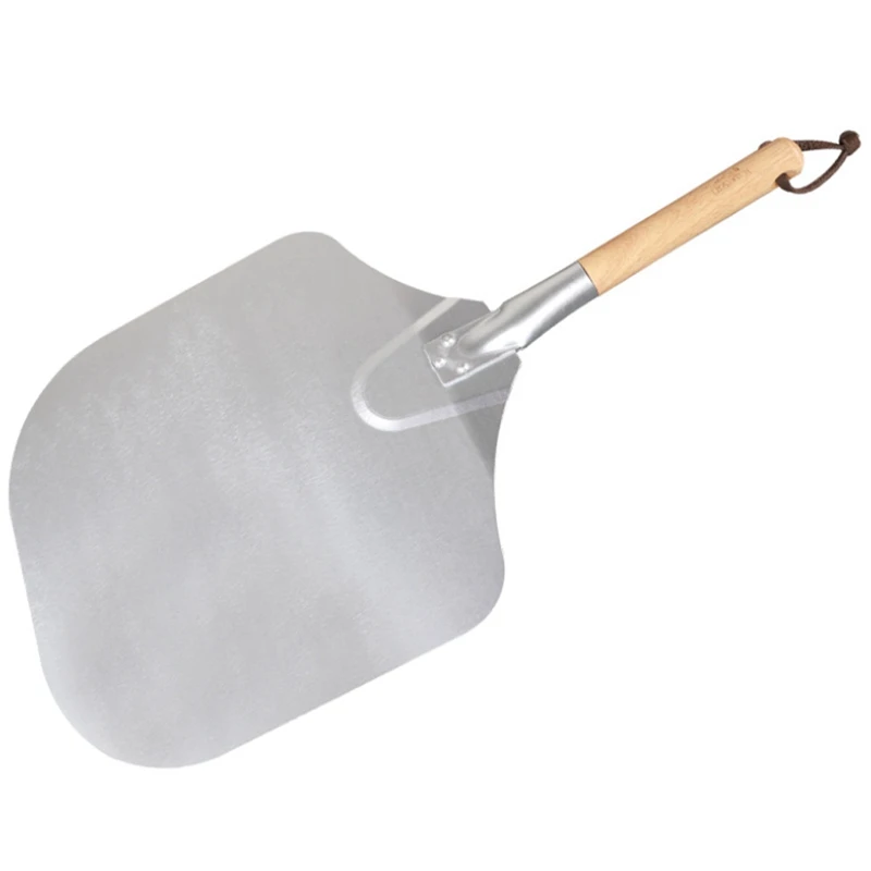 

Лопатка для пиццы с деревянной ручкой, 56 см