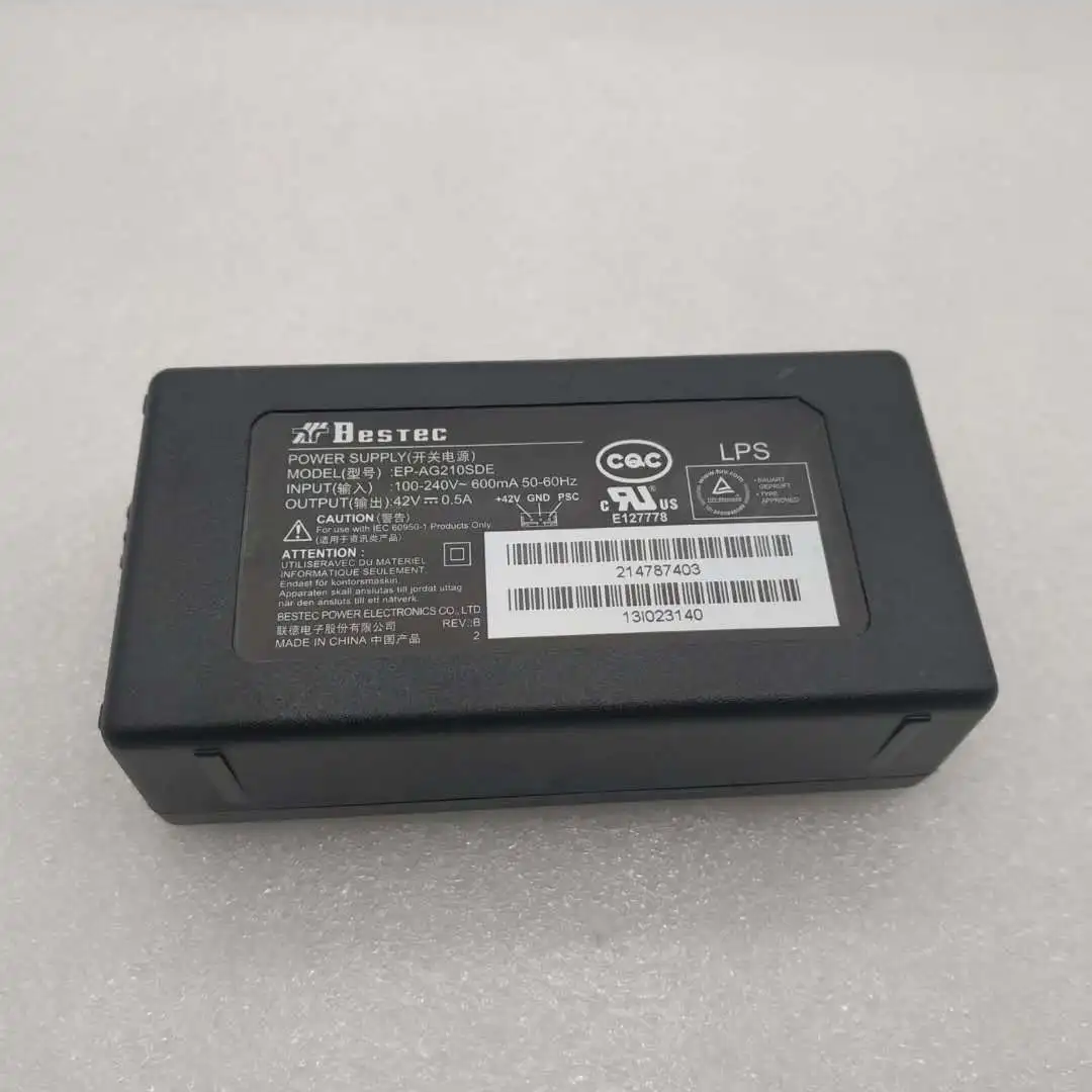 Блок питания PSB 1A54 1 Вт EP-AG210SDE для принтера Epson XP-215 XP-305 XP-405 WF-2530 WF-2510 L222 L395 |