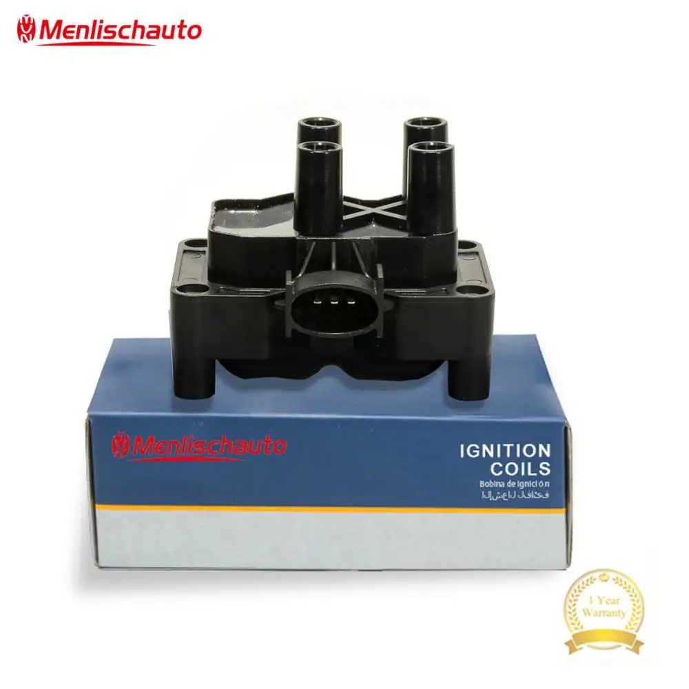 

News Factory Price High Quality Ignition Coil 4S7G12029AA1 fit for car