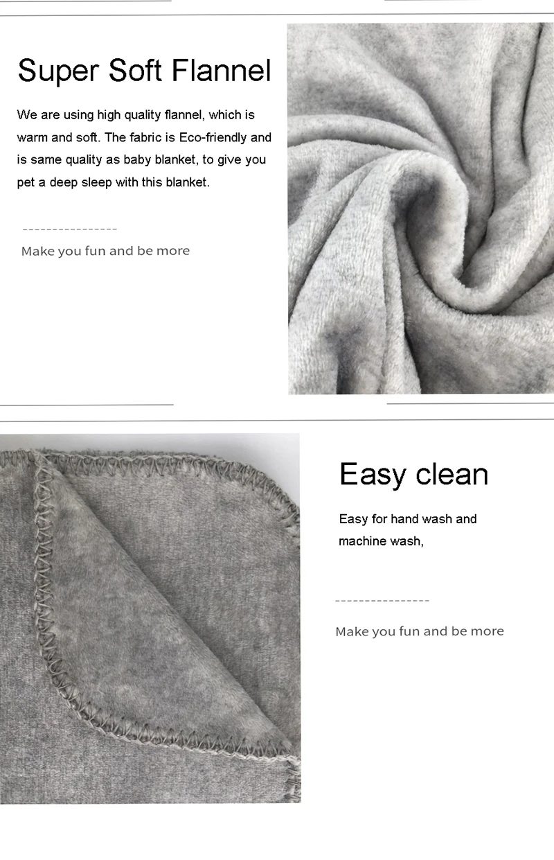 Большая кровать UFBemo для собак одеяло коврик домашних животных кошек мягкие