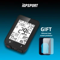 iGPSPORT iGS320 igs 320 Official Store GPS Cycling Trainingpeaks Automatic Tracking Bike Computer Speedometer IPX7 Send Gift