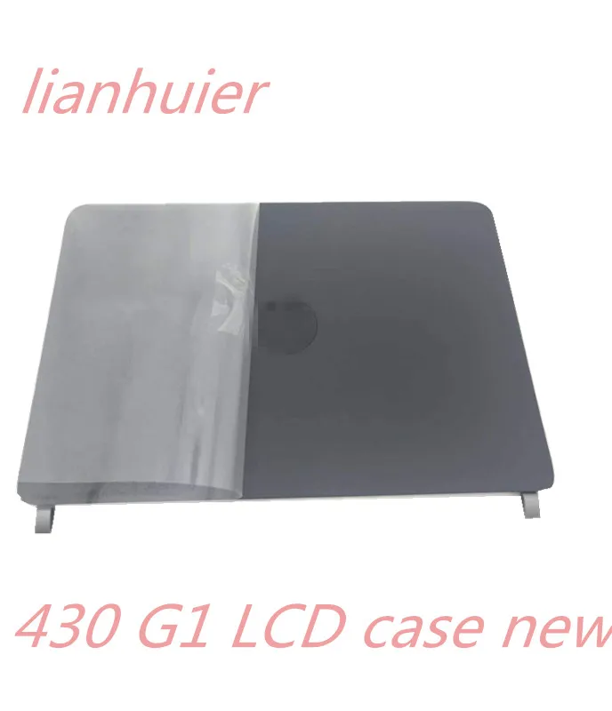 Новинка для HP ProBook 430 G1 A Оригинальный чехол физической съемки 731995-001 | Компьютеры и