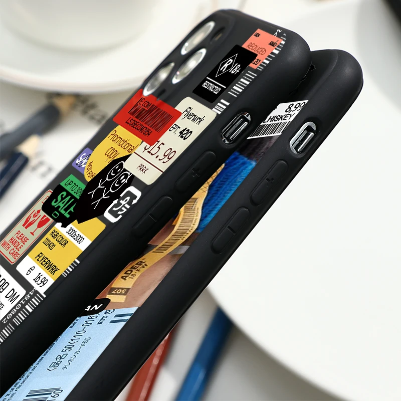 Матовый ТПУ Фрукты Ананас силиконовый чехол для телефона s iPhone 11 Pro Max XS 7 5 5S SE X 6 S 8