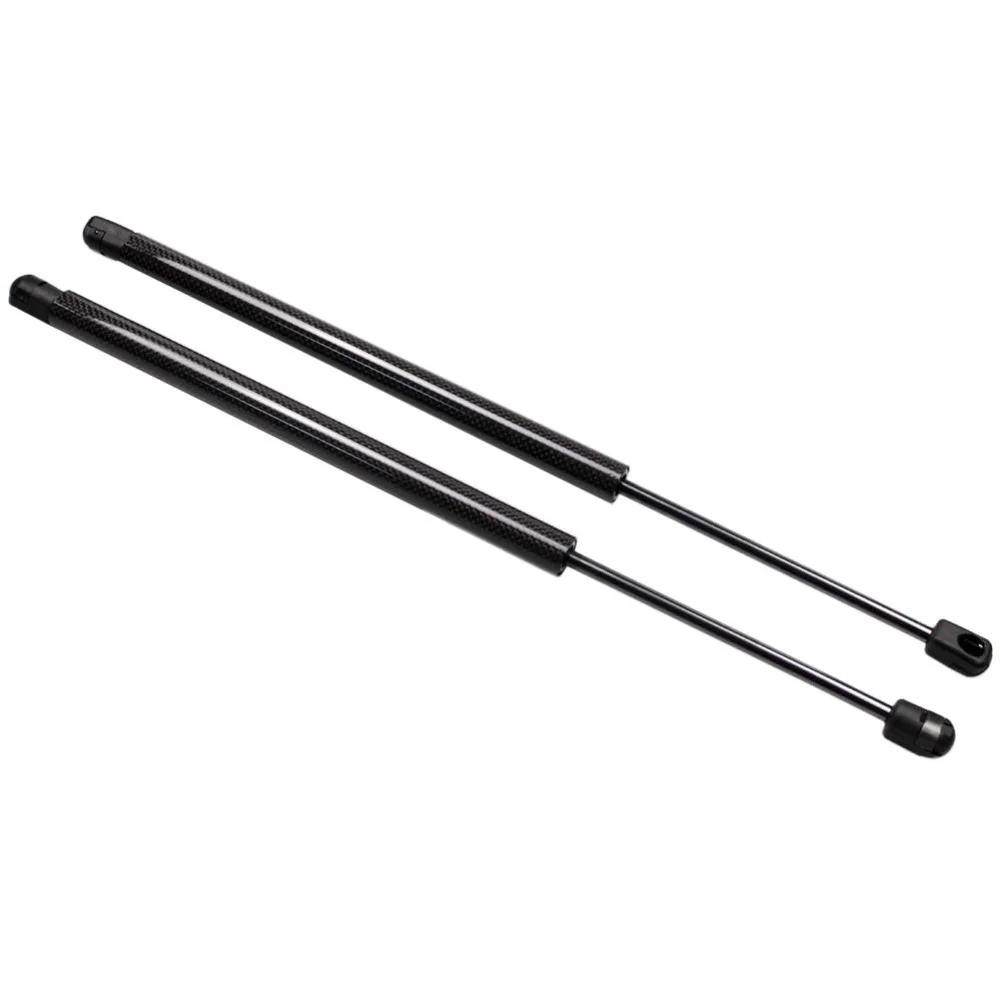 2x заднее стекло газ заряженный Лифт поддержка для 00-06 Chevrolet Suburban для 1999-2006 18,06 дюймов GMC Yukon XL 1500 SLT Sport