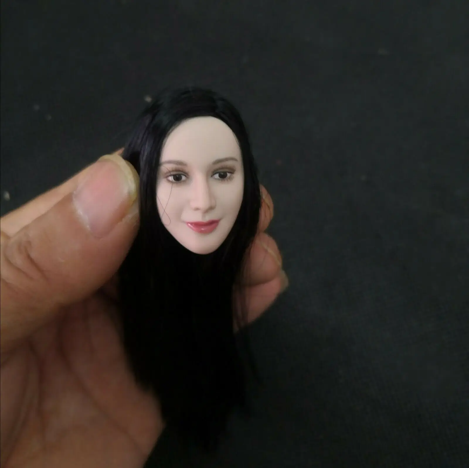 

Экшн-фигурка TBLeague Phicen женская, Размер 12 дюймов, 1/6