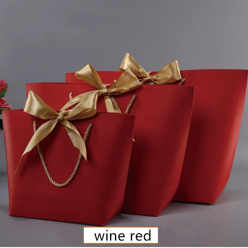 Большой Размеры золото подарочные коробки для пижам одежда книги упаковка