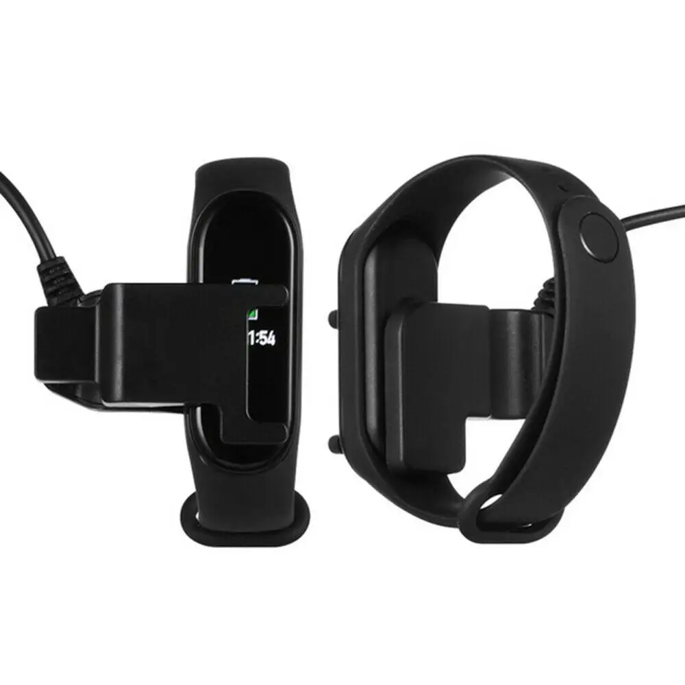 USB-кабель для зарядки Xiaomi Mi Band 4/Band 4 NFC кабель без разборки зарядное устройство
