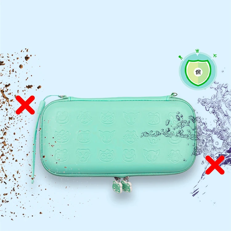 Для Nintendo s сумка Switch Портативный хранения Чехол Жесткий корпус коробка для NS