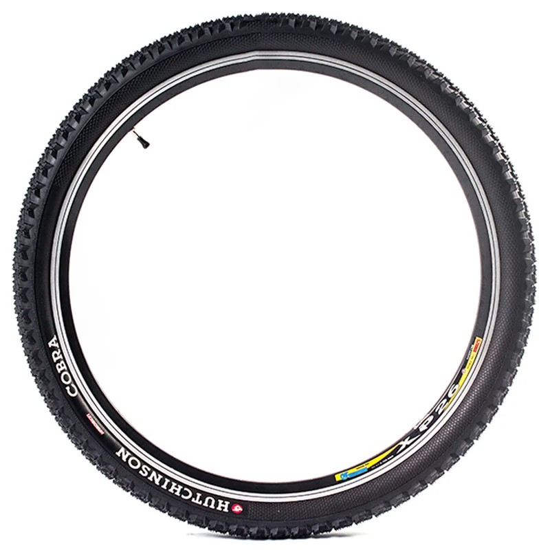 Велосипедные шины HUTCHINSON 27 5*2 1 COBRA 66TPI гоночные велосипедные горные велосипеды