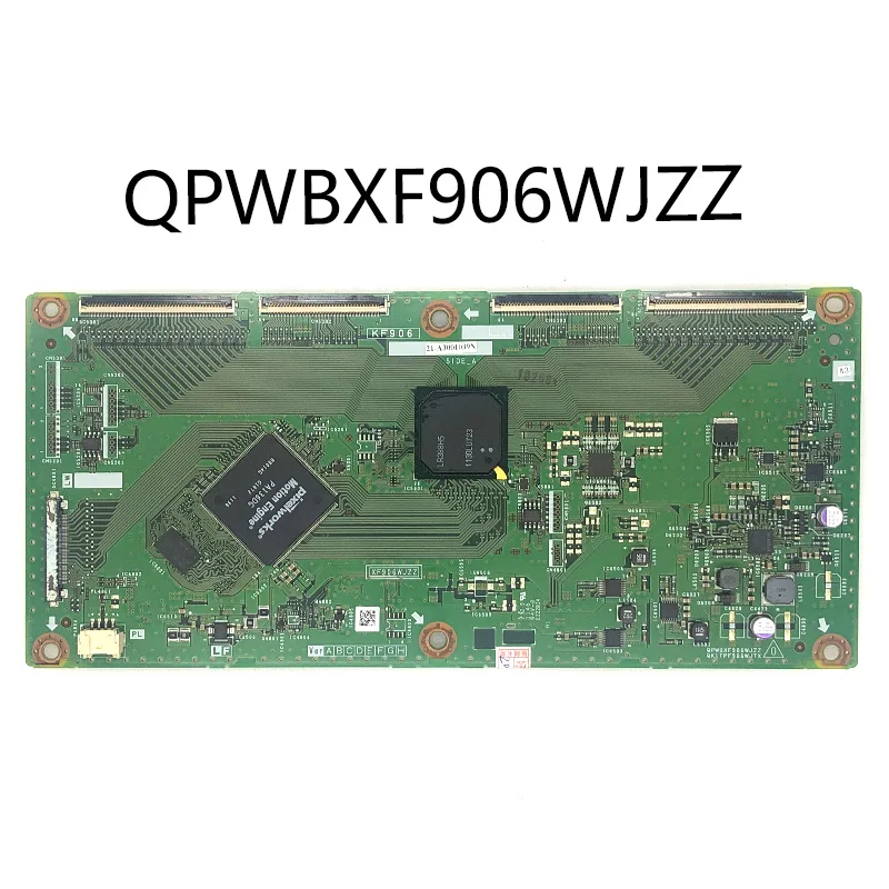 

100% test work for SHARP Logic Board QPWBXF906WJZZ KF906 LK460D3GW4B9