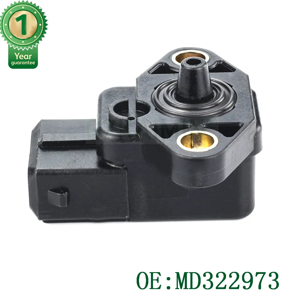 Датчик давления бака OEM MD322973 для 97 05 Mitsubishi Galant 2.4L L4 K M|sensor sensor|sensor pressuresensor mitsubishi |