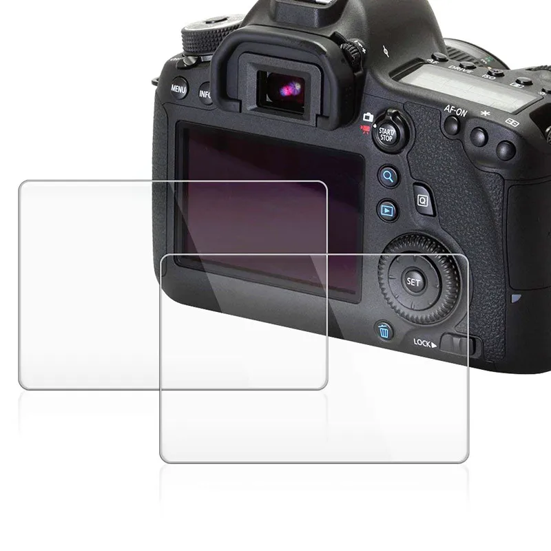 УФ фильтр + бленда крышка стекло Защита ЖК экрана для цифровой камеры Nikon Coolpix P900