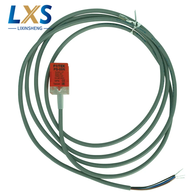 10 шт. индуктивные датчики приближения 30 в пост. Тока|Выключатели| |